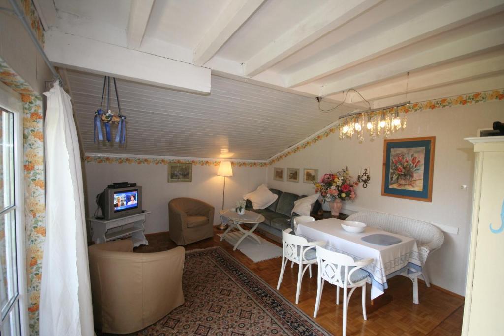 Appartement Am Schilift Sankt Gilgen Bagian luar foto