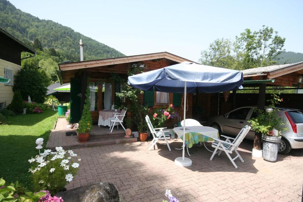 Appartement Am Schilift Sankt Gilgen Bagian luar foto