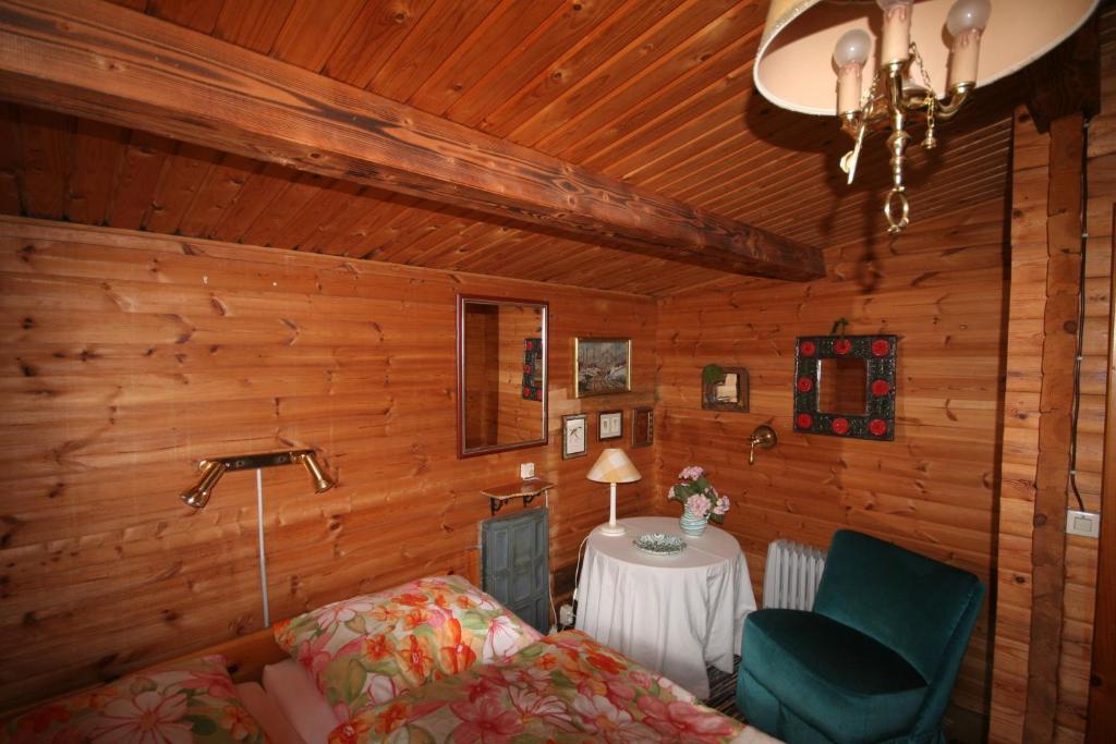 Appartement Am Schilift Sankt Gilgen Bagian luar foto