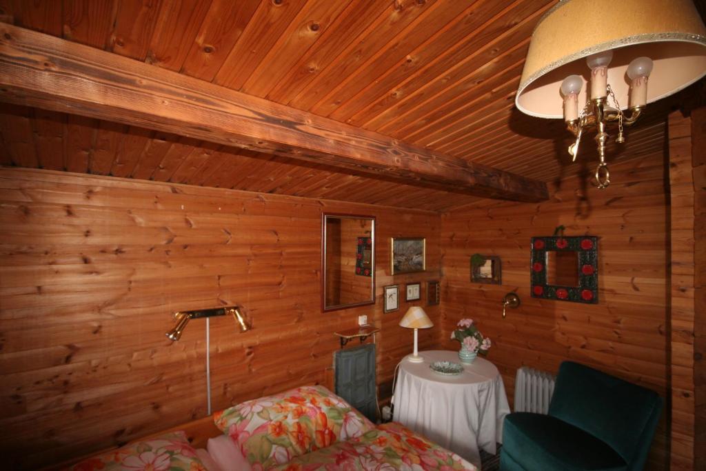 Appartement Am Schilift Sankt Gilgen Bagian luar foto